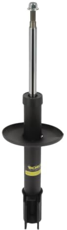 MONROE SHOCK ABSORBER | G7379 | FRONT | FOR DACIA SANDERO 2008- | OE-MATCHING QUALITY | SMOOTH RIDE & CONTROL