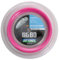 YONEX BG 80-200m Rolle Pink - Badmintonsaite, Badmintonstring