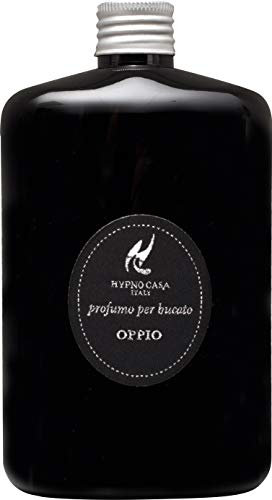 Profumo Concentrato Per Il Bucato 400Ml. Oppio