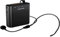 FONESTAR Altavoz Amplificador portátil (30W) USB/MICROSD/MP3 ALTA-VOZ-30. Especialmente indicado para Profesores y Grupos pequeños