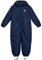 Kabooki Lego Schneeanzug Kinder 122 Dunkle Navy | Wasser- und Winddichter Schneeanzug Für Jungen und Mädchen | Warm Winteranzug Kinder