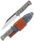 Condor Sigrun Knife, CTK182355HC