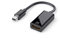 PureLink Mini DisplayPort vers HDMI Adaptateur, 4K Ultra HD 60Hz, Bande passante 18GB/s, connecteurs plaqués Or, 0.15m, Noir