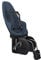 Thule, Yepp 2 Maxi- Frame Mount, Fahrradsitz, Blue Majolica, U, Unisex-Adult