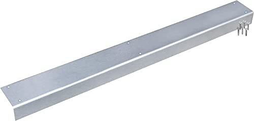 Threshold Door Sill Cover (920 Wide with Screw Set)