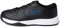 Skechers Damen Viper Court Smash Pickleball-Schuhe für drinnen und draußen, entspannte Passform Sneaker, Schwarzblau, 36 EU