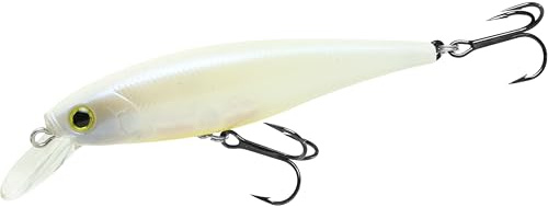 Lucky Craft Pointer 78 7.8cm 9.2g - Wobbler, Farben Lucky Craft:French Pearl OB