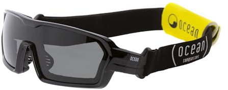OCEAN Chameleon Schwimmbrille für Wassersport, polarisiert, Kitesurf