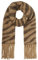 VERO MODA VMIVY LEAGUE SCARF GA NOOS