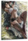 HCLHB Anime Final Fantasy Vii Ecchi Poster, dekoratives Gemälde, Leinwand, Wandposter und Kunstdruck, moderne Familienschlafzimmer-Dekoration, Poster, 20 x 30 cm