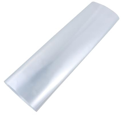 Gatuida Pellicola Protettiva Trasparente per Auto Auto Scratch Film per Parafanghi e Accessori Facile da Installare Resistente e Invisibile per Proteggere La Vernice