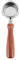 Fozriybefy Porte-Filtre sans Fond 54 mm avec Passoire de 54 mm pour Porte-Filtre Sage 8 Series 870/875/878/880 Sage