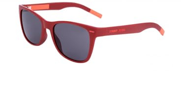 Tommy Hilfiger TJ 0046/S Burgundy red 51/18/140 Damen Sonnenbrillen