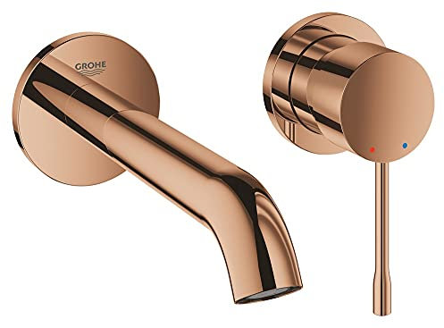 Grohe 19408DA1 Eurocube, Chrom