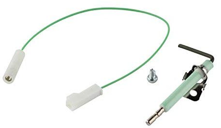 Buderus Ionisationselektrode 87160116510 U 152 (K) + U 154 (K) | Sieger HG 15