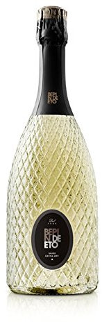 (3bottx0.75L) VAISS - SPUMANTE EXTRA DRY MILLESIMATO Bepin de Eto