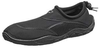 CRUZ Unisex Greensburg Wassersportschuh, Schwarz, 45 EU