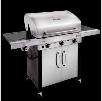 Charbroil Gasgrill PERFORMANCE 340 S