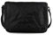 Chiemsee Umhängetasche APANATSCHI schwarz Nylon Damen - 020310