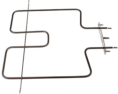 WHIRLPOOL - Backofenheizung, Oberhitze, Grillheizung - - C00525918