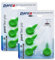 ParoSwiss paro flexi grip, medium, hellgrün, konisch, ø 3/8mm, 2 x 4 Stück