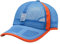 AIEOE Mesh Baseball Cap Einstellbar Atmungsaktiv Baseballmütze Schnelltrocknend Sport Baseball Mützen Schnelltrocknend Basecap Herren