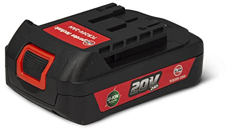 Batterie lithium 20V - 2000mAh - Elem Garden