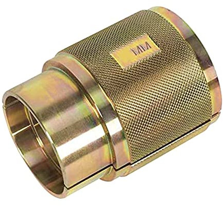 Gabel-Simmerring-Eintreiber für Motorräder, Verstellbare Gabel Öldichtungen Treiber Installationswerkzeug Split Design 36MM / 39MM/ 41MM/ 43MM/ 45MM/ 47MM/ 48MM/ 49MM/54MM