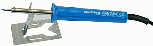 SOLDERING IRON, 15W | SOLDERING IRONS/POTS POWER (MAINS) TOOLS, 1 X QTY - STT690A1