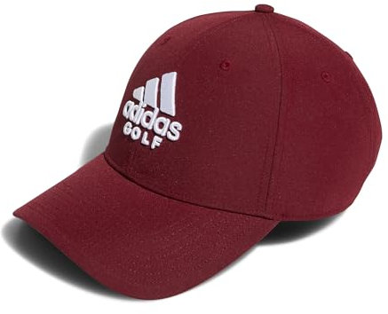 Adidas Mens Cap Golf Performance Kappe, Tmcobr, HA9261, Size OSFM