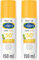 Cetaphil SUN Kids Liposomale Sonnenlotion SPF 50+, 2x150ml, Feuchtigkeitsspendender Sonnenschutz im Pumpspender für empfindliche Baby-Kinderhaut, Leicht verteilbare Sonnencreme, Extra wasserresistent