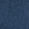 Nadelfilz Teppichfliesen 50x50 Selbstliegende Teppichfliesen blau Nadelvlies Teppichbodenfliesen von Schatex ideal für Büro (4 Fliesen = 1 m², Blau)