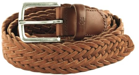 Marc O'Polo Clemens Gürtel Leder