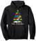 Gaming Controller Weihnachtsoutfit Weihnachten Gamer Pullover Hoodie