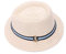CAMICALMI Doll Clothes Sun Hat Straw Hat for American Girl Doll 18 inch