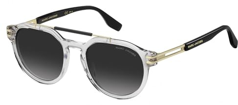Marc Jacobs MARC 675/S Crystal 52/21/145 Herren Sonnenbrillen