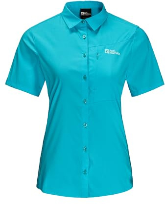 Jack Wolfskin Heidetal T-Shirt Scuba M