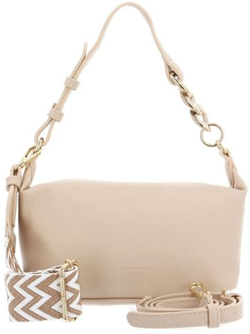 Seidenfelt Persby Schultertasche 24 cm