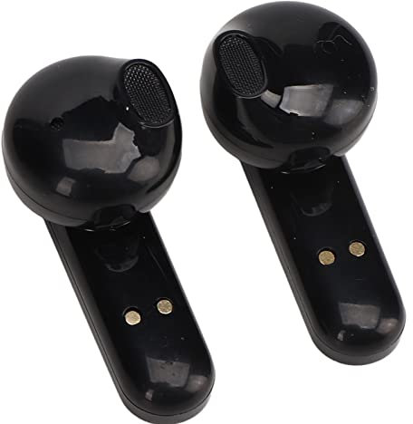 Auriculares Traductores para Traducción de Idiomas de Voz 74 Idiomas y 70 Acentos, Auriculares Inalámbricos BT 5.3 para Música y Llamadas para Viajes, Negocios y Uso Diario (Negro)