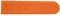Schwertschutz 50 cm 20“ für Kettensäge orange auch in verschiedenen Größen und Farben erhältlich