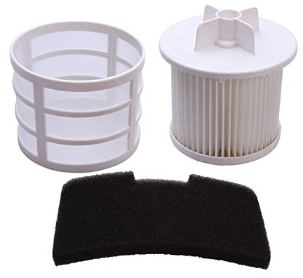 Vacuum Cleaner Parts Household Cleaning Tools Filter Kit U66，Compatible For Hoover Sprint，Compatible For Evo Whirlwind Vacuum Cleaner SE71 35601328 (Color : Filter Kit B)