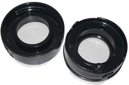 1 Uds Mezclador HR2094 HR2090 HR2084 RI2094 Accesorios for Porta Cuchillos, Compatible con Philips, el Paso de la Hoja de Mezcla es de 12mm