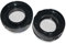 1 Uds Mezclador HR2094 HR2090 HR2084 RI2094 Accesorios for Porta Cuchillos, Compatible con Philips, el Paso de la Hoja de Mezcla es de 12mm