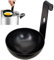 Generic 1pc Useful Kitchen Easy Use Poached Boiling Utensils Tools Spoon Boiled Holder Eggs Maker Egg Cooker Egg Rack