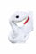 Daiendi Demon Iguro Obanai Schlange Plüsch Puppe Cosplay Kostüm Serpent Hashira Costume Anime Zugehör Unisex Halloween Karnival
