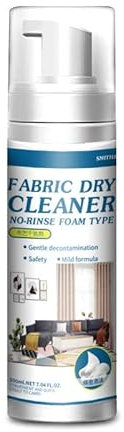 Fabric Dry Cleaning Foam Sprayer,Fabric Sofa Cleaning Foam,Sofa Dry Cleaning Foam,Fabric Sofa Cleaner Foam,Carpet Dry Cleaning Foam,Sofa Curtain Stain Removal Fabric Dry Cleaner Spray