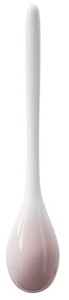 Pink White cleaningbrush