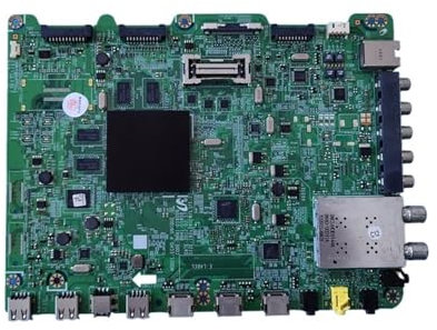 Accessoires De Carte Mère TV, Compatibles For Samsung BN41-01800A BN41-01800B UN40ES7000F UN46ES7000F UN55ES7000F UN60ES7000F, Pièces De Télévision(40 INCH)