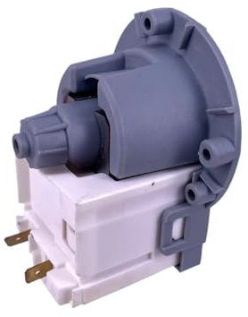 Compatibile Con Samsung, Pompa Di Scarico For Lavatrice, Compatibile Con Askoll, DC31-00180A-30008D, Compatibile Con Hanyu, B20-6