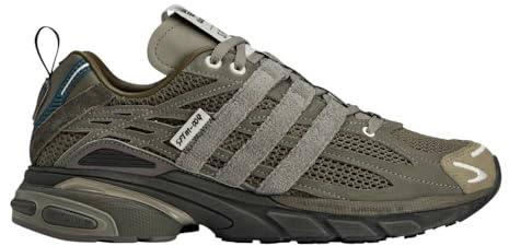 Cushioned Adistar by Adidas, Branch/Shagrn/Ngtcar, 11 UK